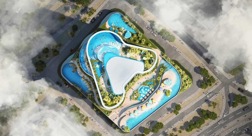 DAMAC Properties